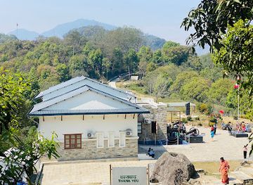 nepal/province-no-2/attraction/sindhuli-gadhi-war-museum