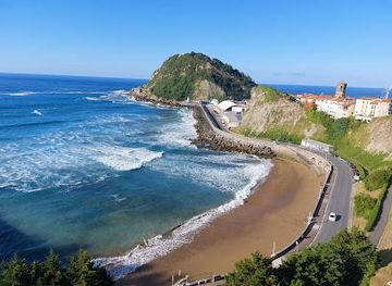 spain/san-sebastian/attraction/gaztetape-beach