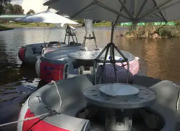 BBQ Buoys