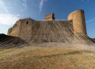 La Rocca di Staggia