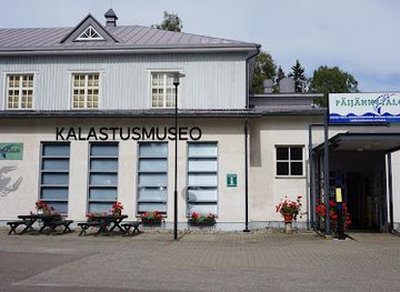 finland/paijat-hame/attraction/the-recreational-fishing-museum-of-finland