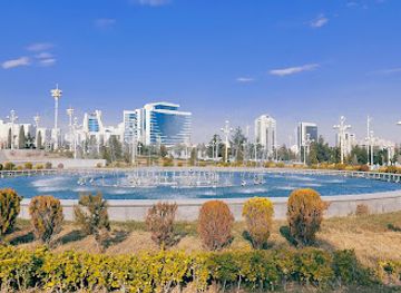 "Altyn Asyr" Park