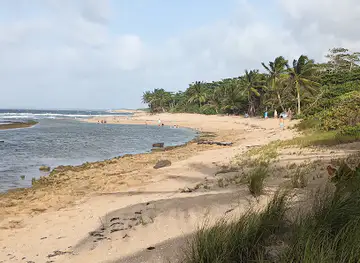 Playa Las Marías