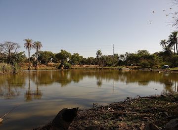 the-gambia/serekunda/attraction/lily-pond