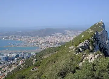 Gibraltar Nature Reserve