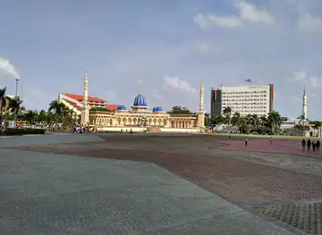 Dataran Engku Putri