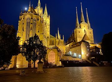germany/erfurt/attraction/domplatz