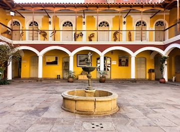 bolivia/cochabamba-valley/attraction/casona-santivanez-museum