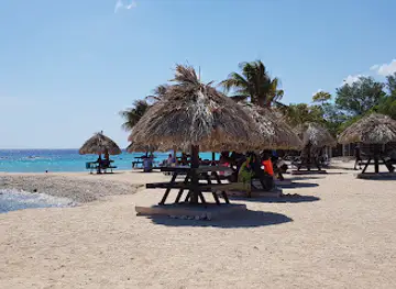 Parasasa Beach