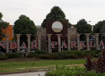 Parklands City People's Park