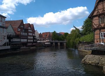germany/lüneburg-heath/attraction/german-salt-museum