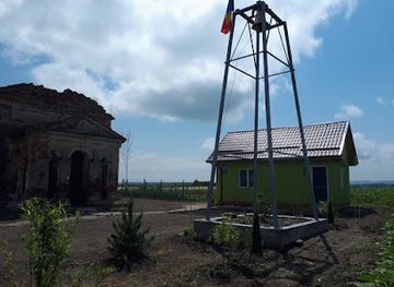 romania/teleorman/attraction/saint-ioan-valahul-monastery