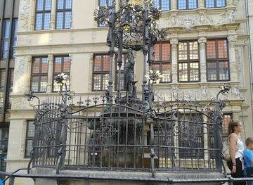 germany/hannover/attraction/oskar-winter-brunnen