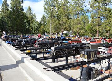 oregon/southern-oregon/attraction/train-mountain-railroad-museum