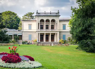 Museum Rietberg