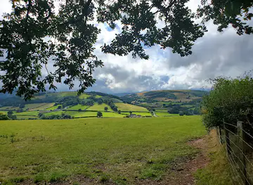 Cefn Llechid
