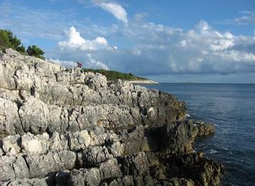 croatia/pula/attraction/dinosaur-park