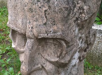 romania/bacau/attraction/museum-of-art-bacau