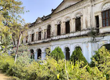 The Nizam's Museum