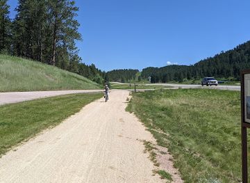 south-dakota/custer-state-park/attraction/white-elephant-trailhead-george-s-mickelson-trail