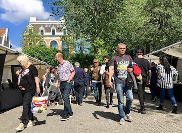 netherlands/amersfoort/attraction/art-amsterdam-spui