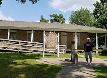 wisconsin/southwest-wisconsin/attraction/fort-crawford-museum