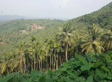 Mini Ooty