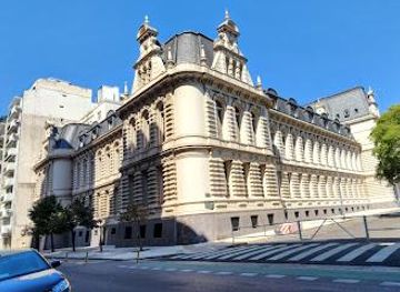 argentina/buenos-aires/attraction/sarmiento-palace