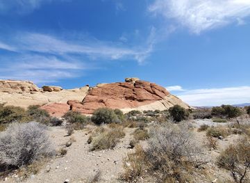 nevada/red-rock-canyon-national-conservation-area/attraction/sandstone-quarry-trailhead