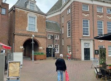 netherlands/nijmegen/attraction/flipje-streekmuseum