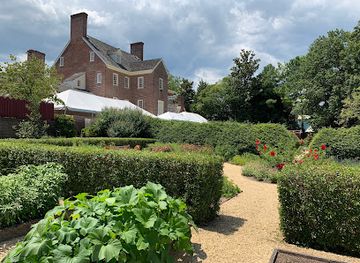 maryland/sandy-point-state-park/attraction/william-paca-house-garden