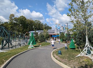 LEGOLAND New York Resort