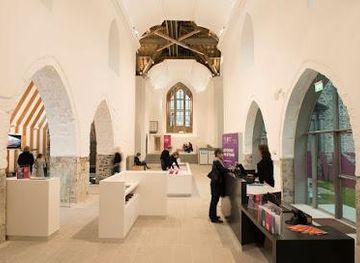 ireland/kilkenny/attraction/st-mary-s-medieval-mile-museum