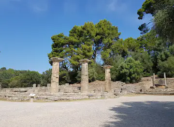 Temple of Hera