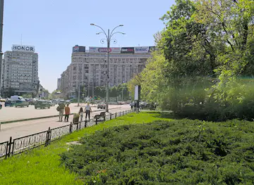 Victoriei Square