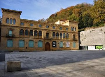 spain/san-sebastian/attraction/san-telmo-museum