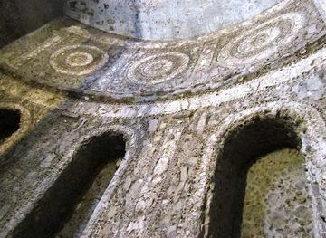 vatican-city/sistine-chapel/attraction/ninfeo-di-via-degli-annibaldi