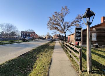 Amana Colonies