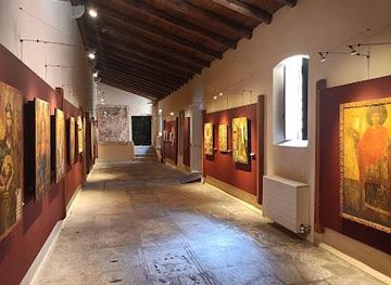greece/corfu/attraction/byzantine-museum-of-antivouniotissa