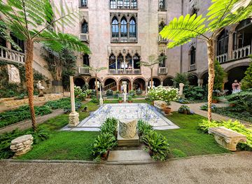 Isabella Stewart Gardner Museum