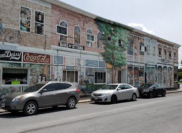 canada/eastern-ontario/attraction/vankleek-hill-museum-tourist-information-center
