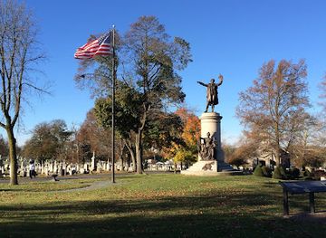 maryland/frederick/attraction/mount-olivet-cemetery