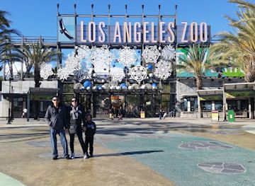 Los Angeles Zoo