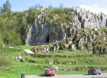 czechia/north-moravia/attraction/balcarka-cave