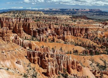 Bryce Canyon National Park Sunset Point