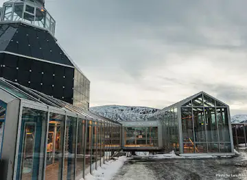 Northern Norwegian science center