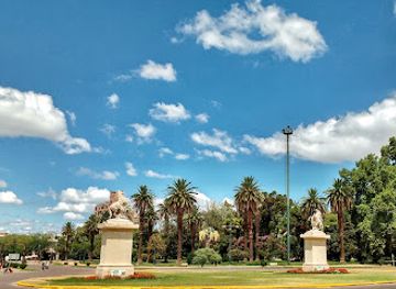 argentina/mendoza/godoy-cruz/attraction/marly-horses