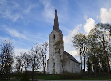 estonia/jarva-county/attraction/jarva-peetri-puha-peetruse-kirik