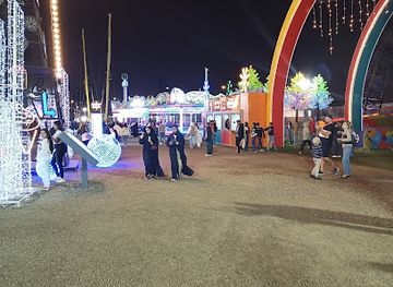 bahrain/bahrain-fort/attraction/the-marina