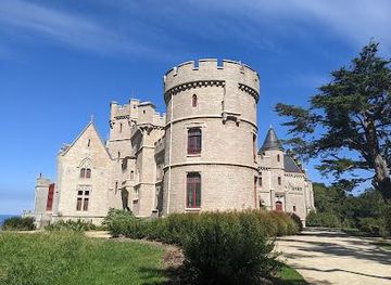 spain/san-sebastian/attraction/chateau-d-abbadie